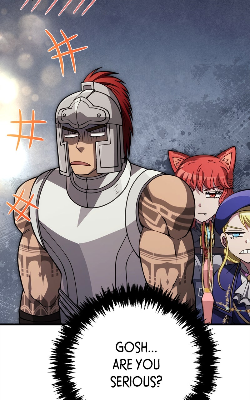 Read Surviving the Game as a Barbarian En Manga Online