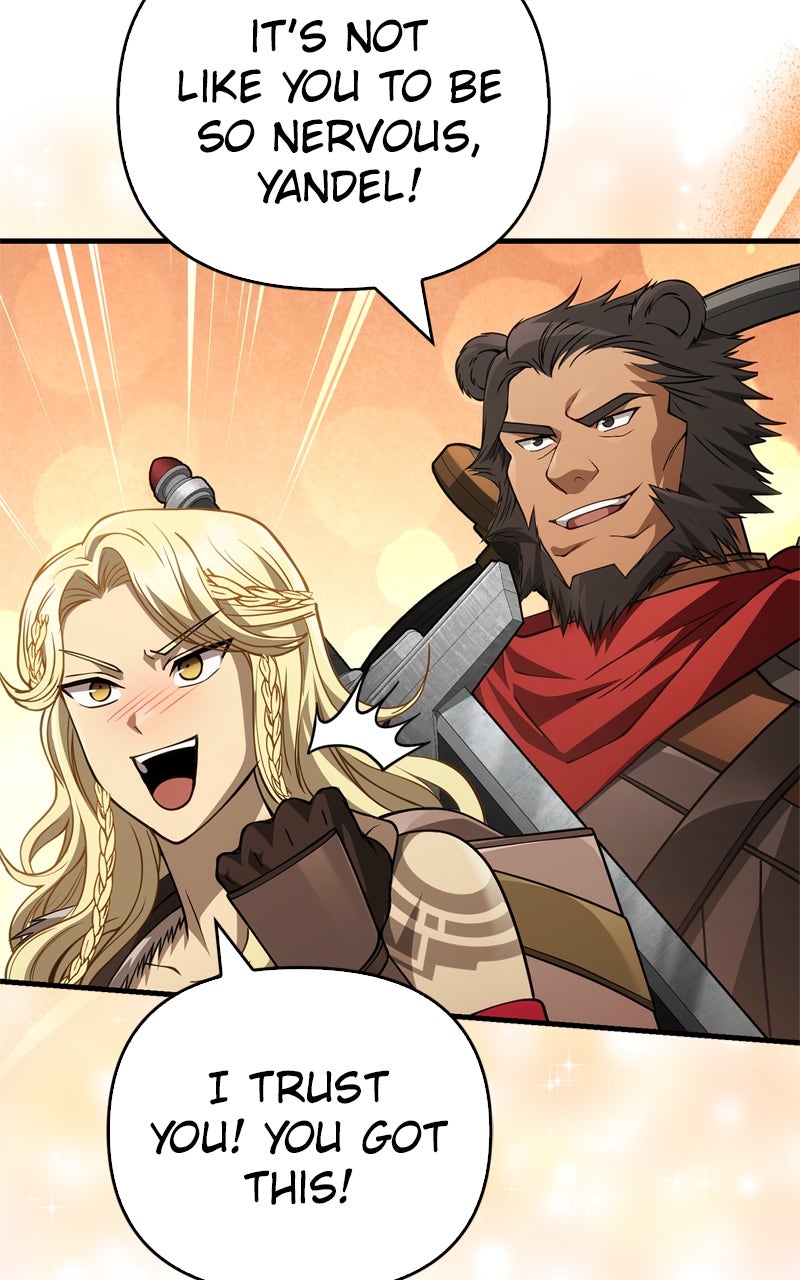 Read Surviving the Game as a Barbarian En Manga Online