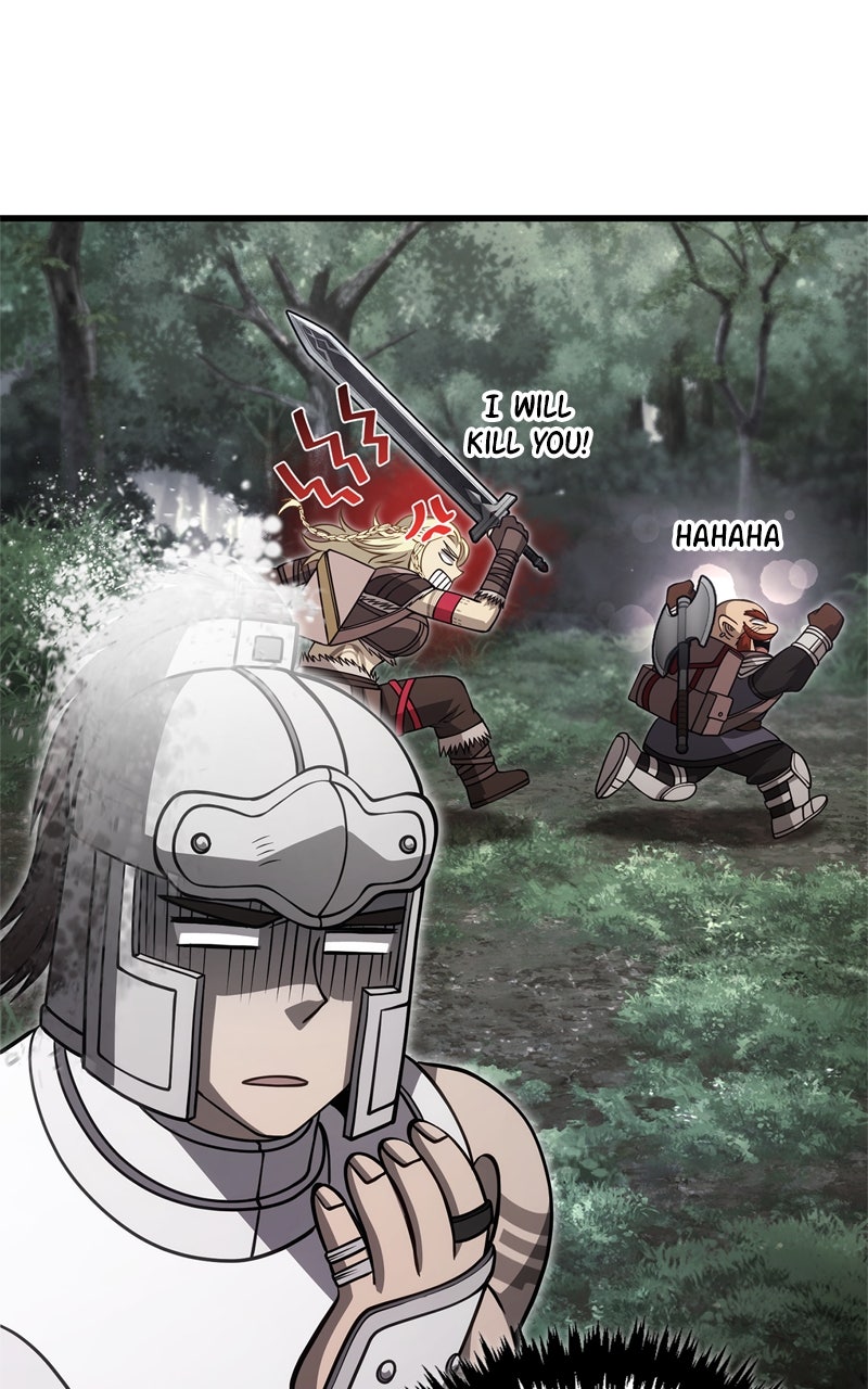 Read Surviving the Game as a Barbarian En Manga Online
