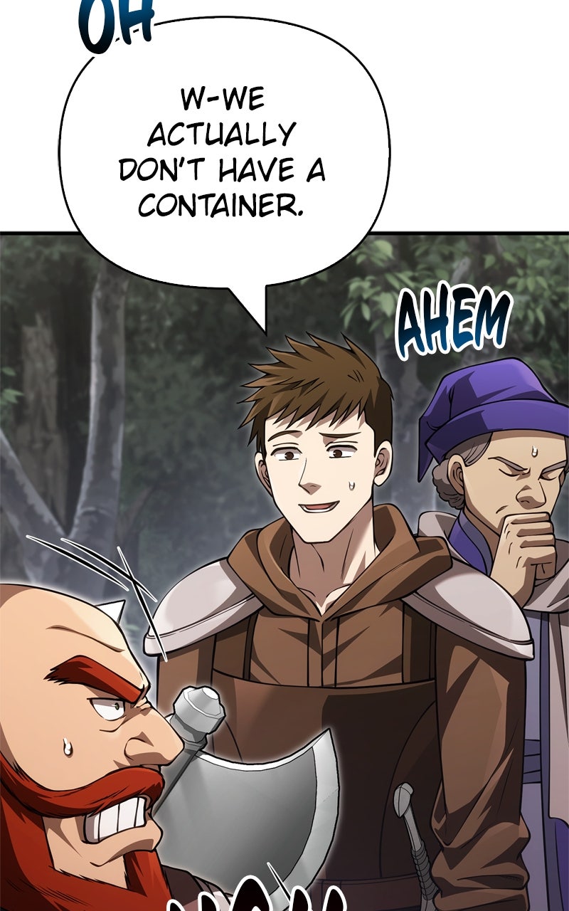 Read Surviving the Game as a Barbarian En Manga Online