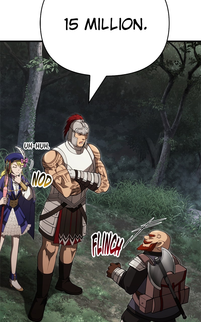 Read Surviving the Game as a Barbarian En Manga Online