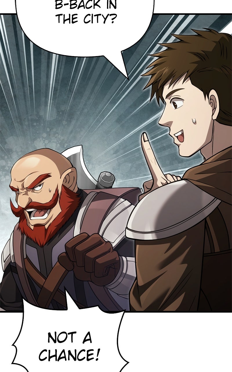 Read Surviving the Game as a Barbarian En Manga Online