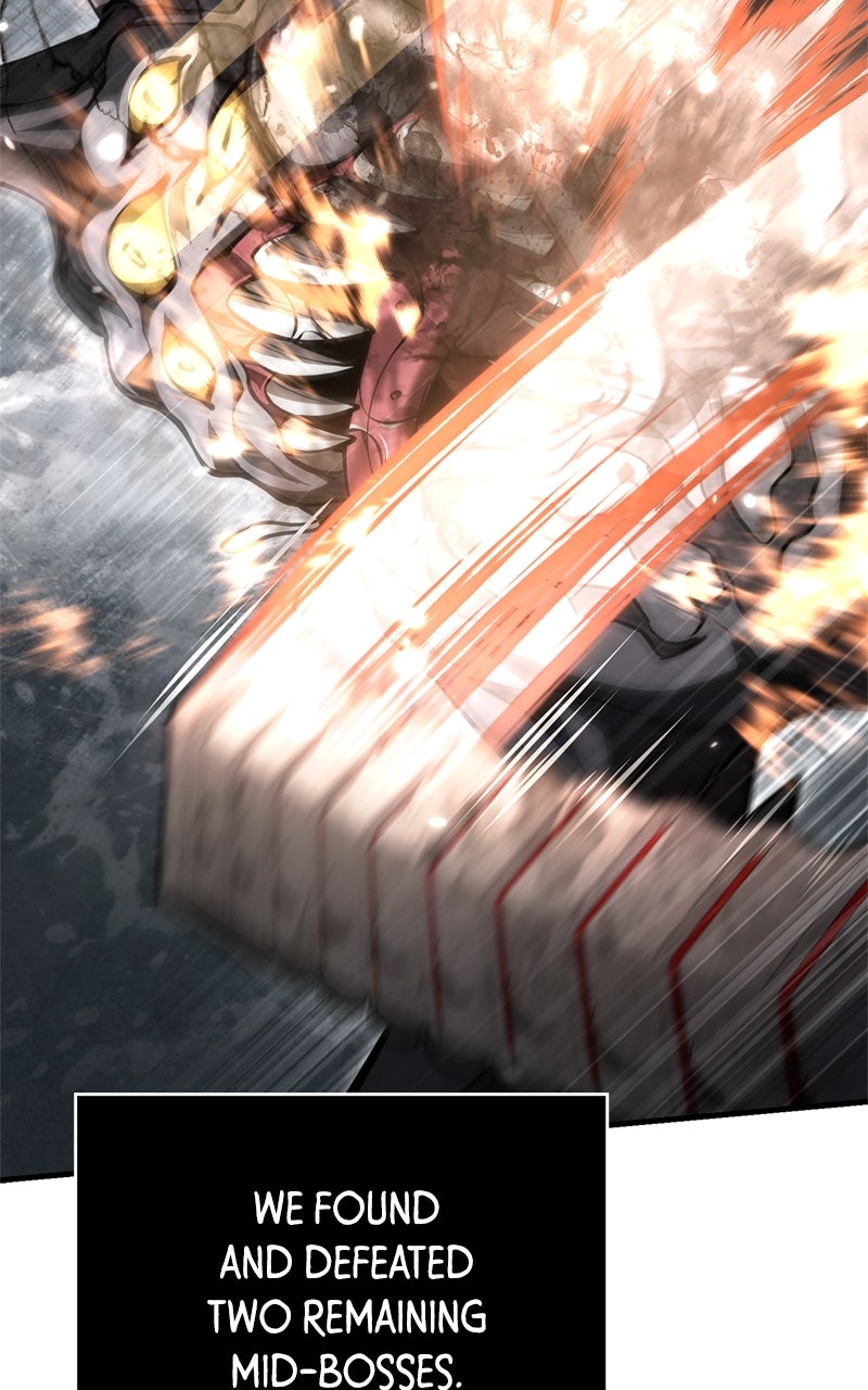 Read Surviving the Game as a Barbarian En Manga Online