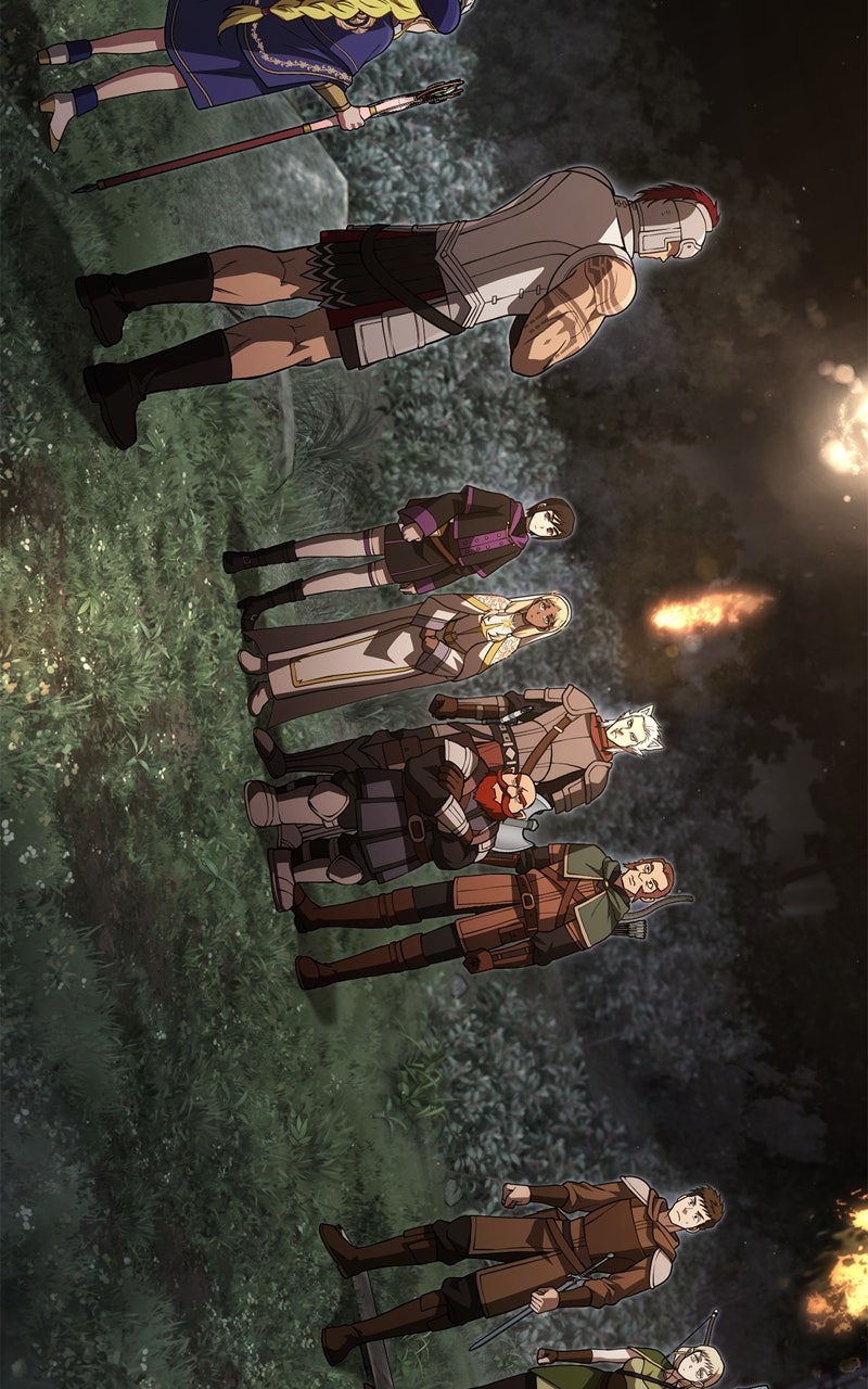 Read Surviving the Game as a Barbarian En Manga Online
