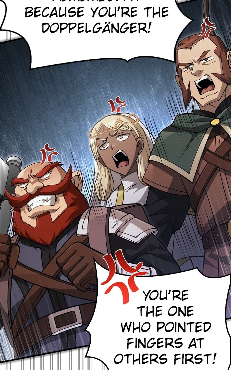 Read Surviving the Game as a Barbarian En Manga Online