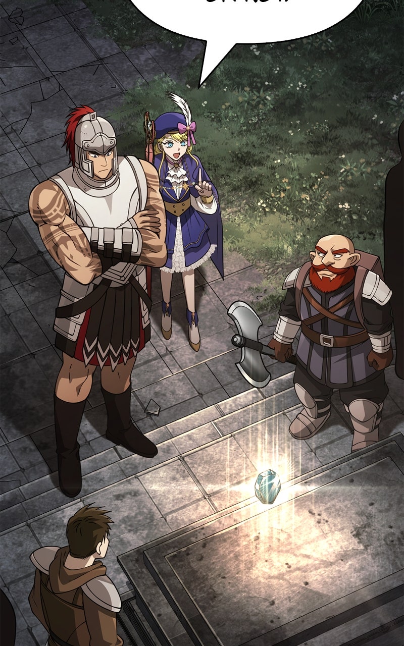 Read Surviving the Game as a Barbarian En Manga Online