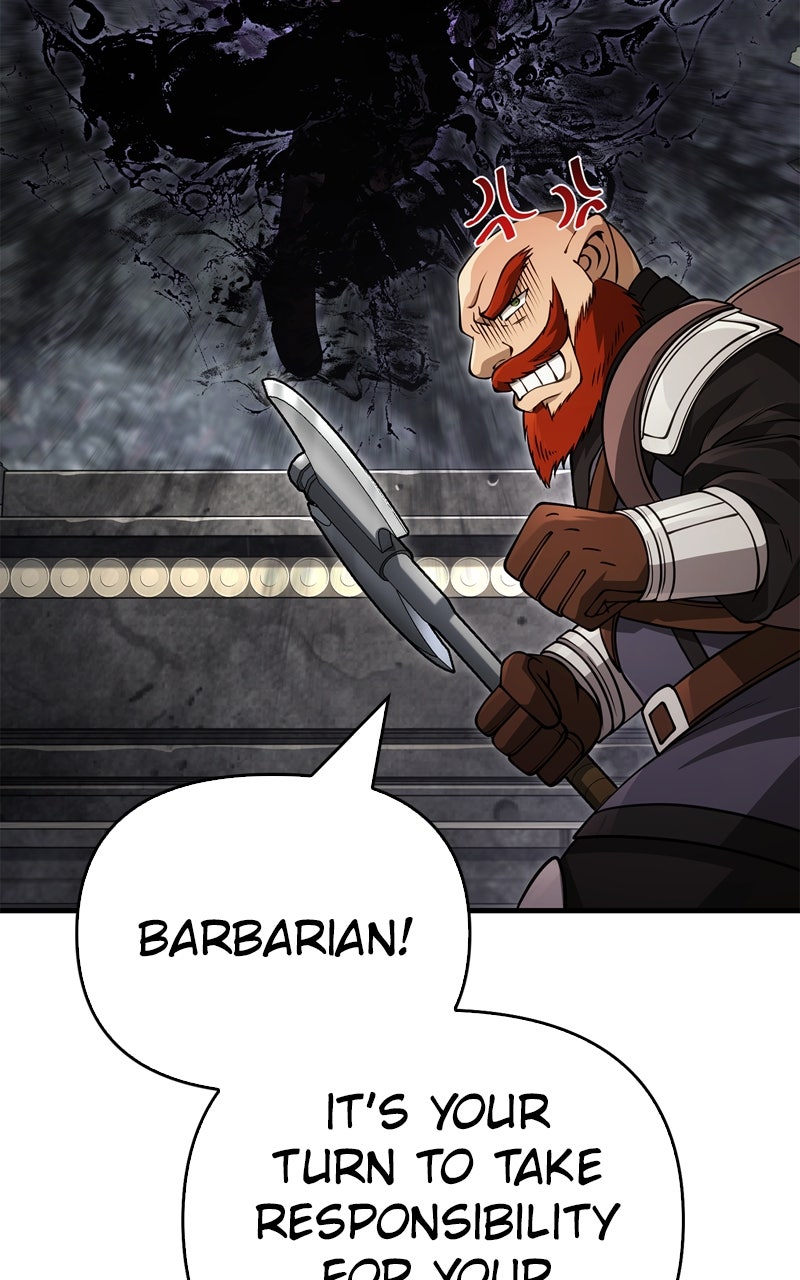 Read Surviving the Game as a Barbarian En Manga Online