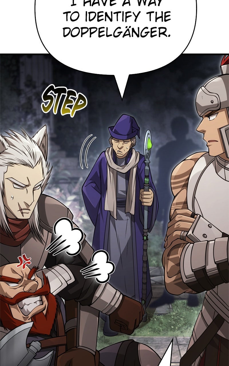 Read Surviving the Game as a Barbarian En Manga Online