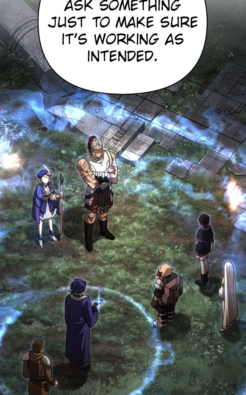 Read Surviving the Game as a Barbarian En Manga Online