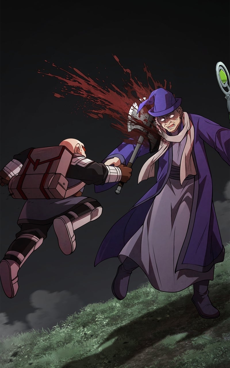 Read Surviving the Game as a Barbarian En Manga Online