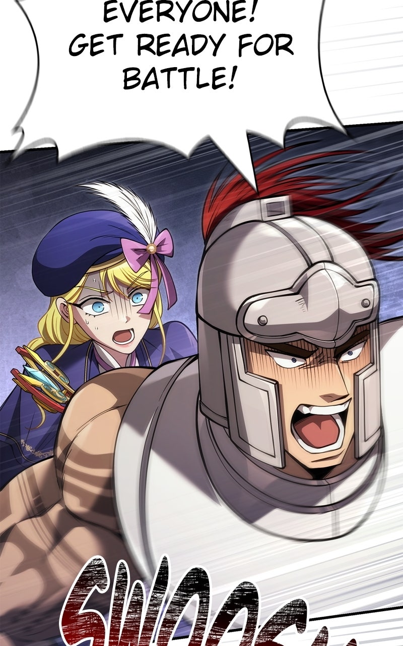 Read Surviving the Game as a Barbarian En Manga Online