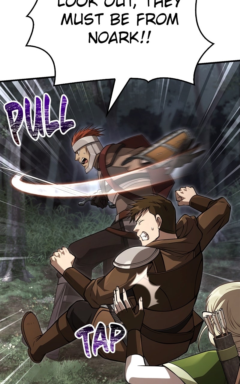 Read Surviving the Game as a Barbarian En Manga Online