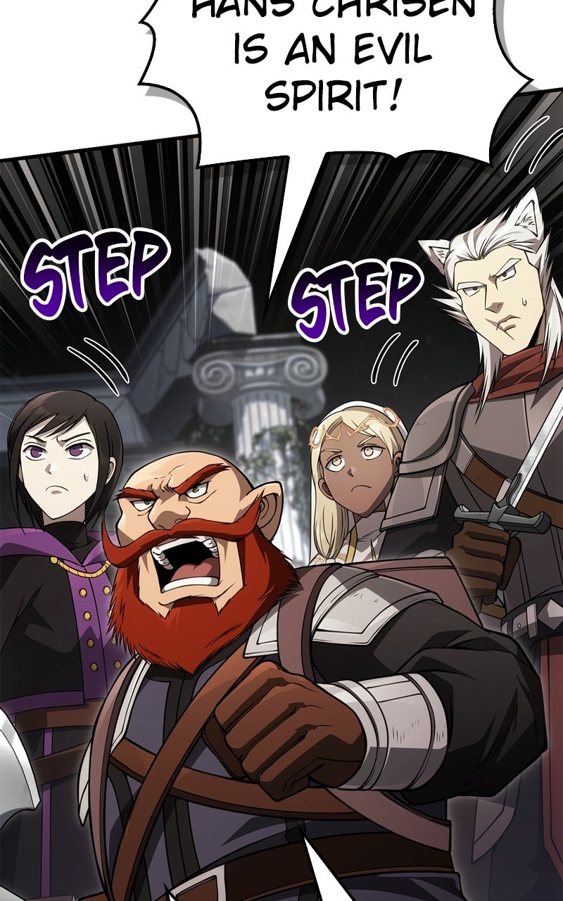 Read Surviving the Game as a Barbarian En Manga Online