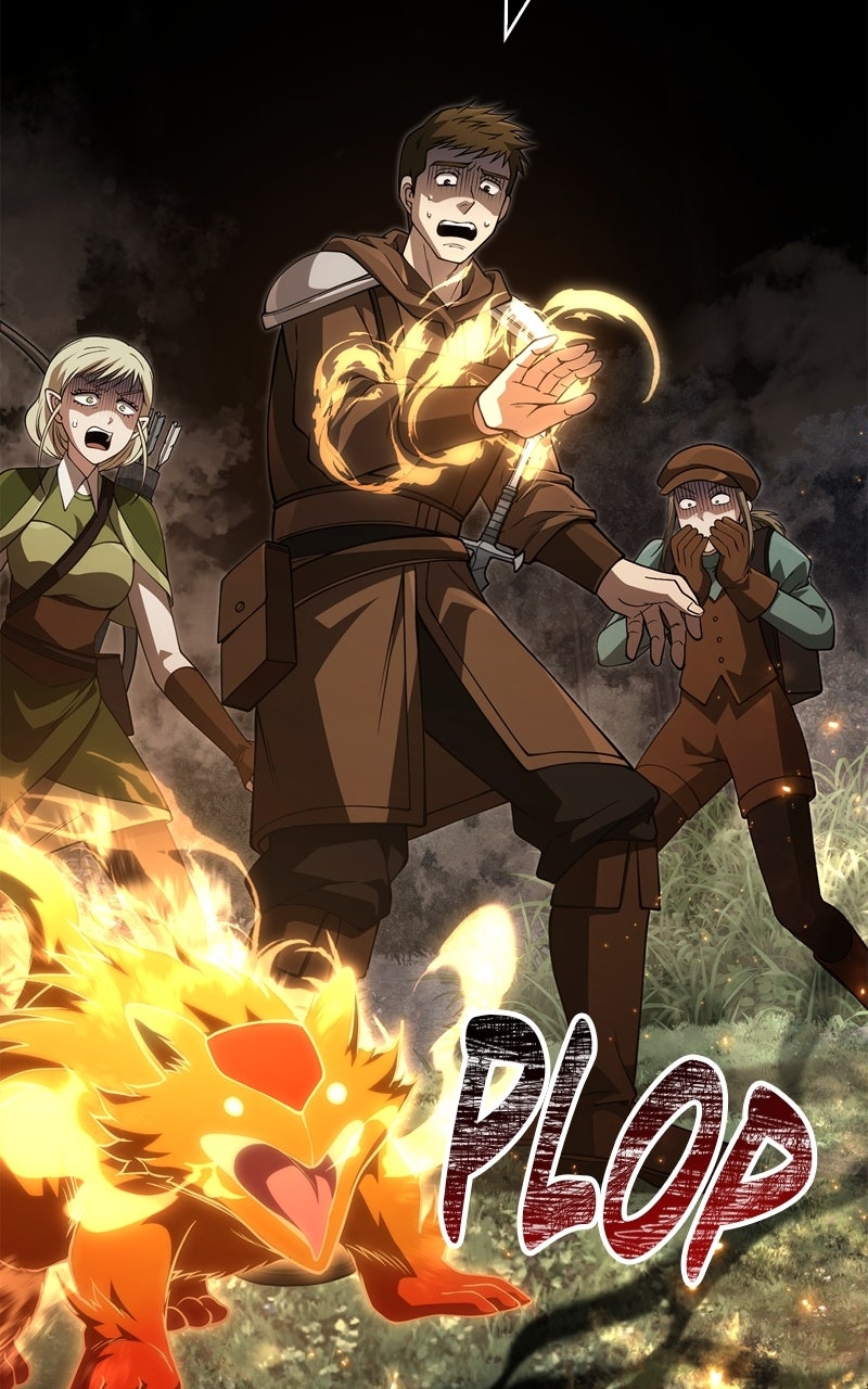 Read Surviving the Game as a Barbarian En Manga Online