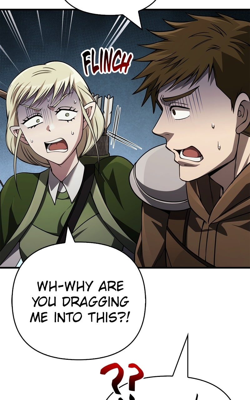 Read Surviving the Game as a Barbarian En Manga Online
