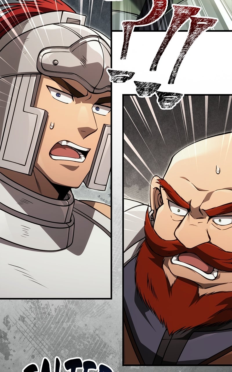 Read Surviving the Game as a Barbarian En Manga Online