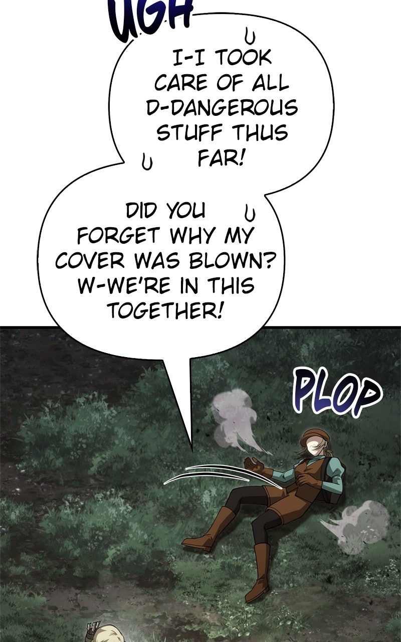 Read Surviving the Game as a Barbarian En Manga Online