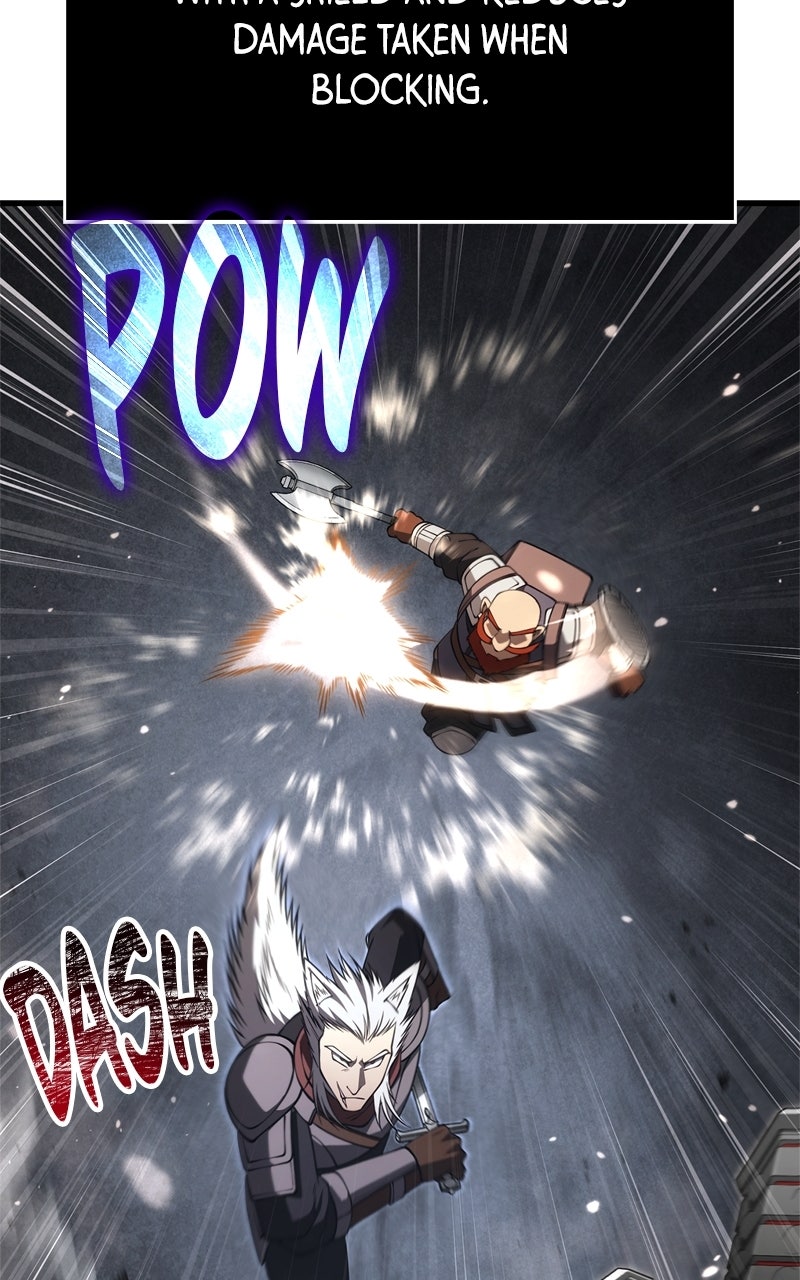 Read Surviving the Game as a Barbarian En Manga Online