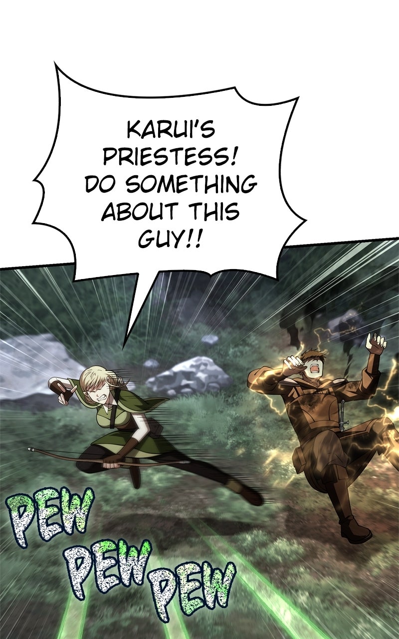 Read Surviving the Game as a Barbarian En Manga Online