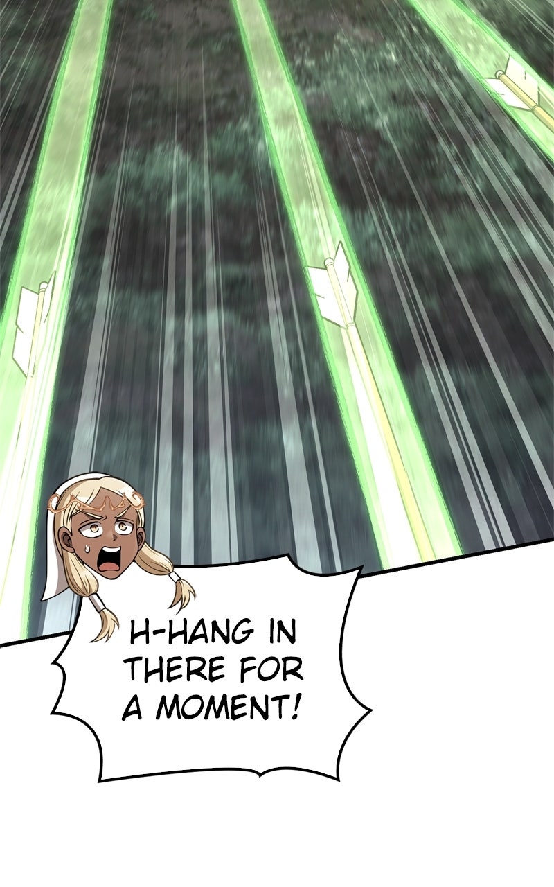 Read Surviving the Game as a Barbarian En Manga Online