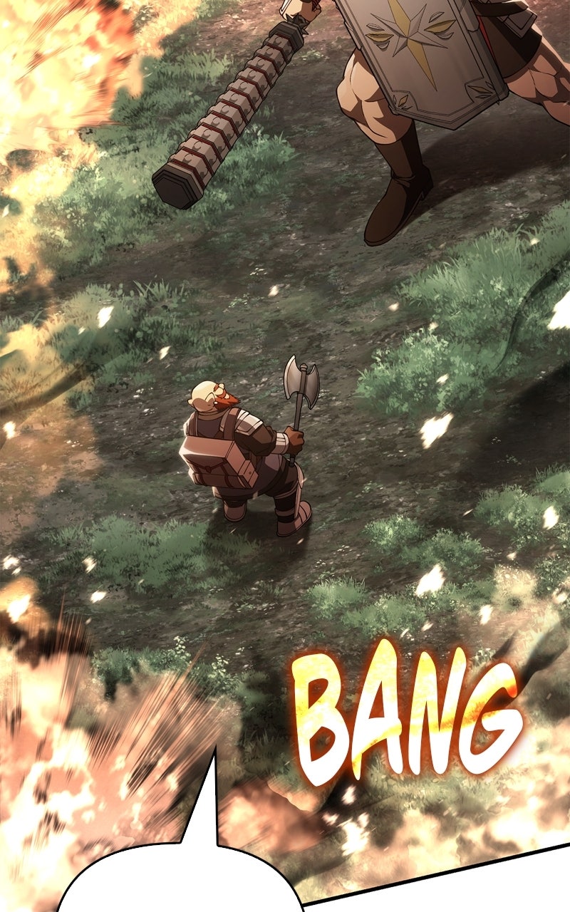 Read Surviving the Game as a Barbarian En Manga Online