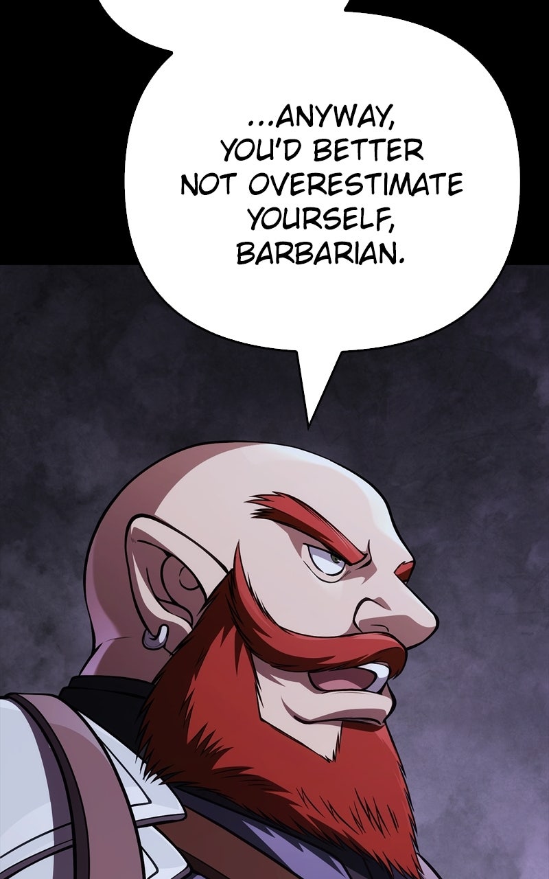 Read Surviving the Game as a Barbarian En Manga Online