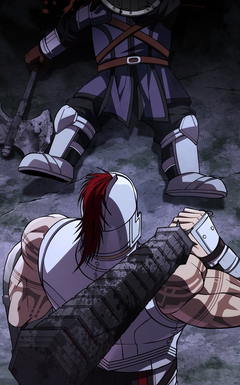 Read Surviving the Game as a Barbarian En Manga Online