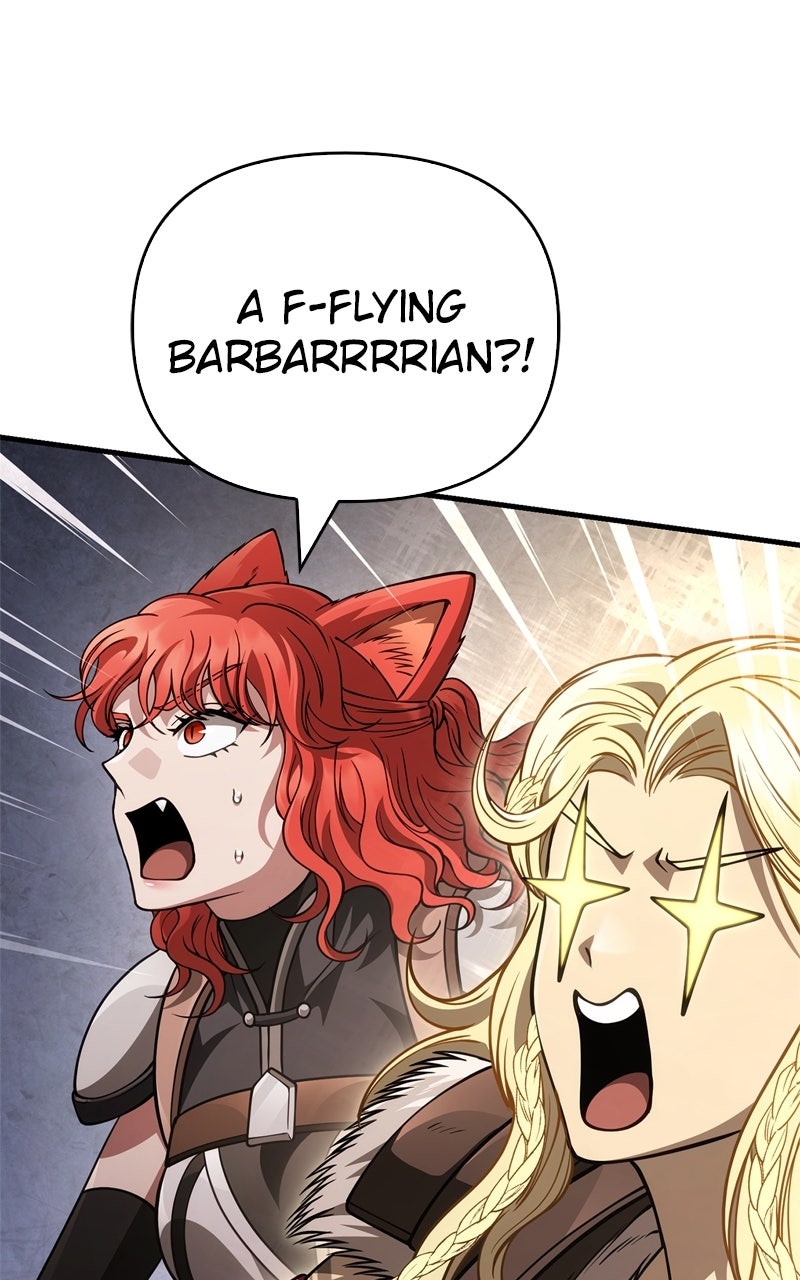 Read Surviving the Game as a Barbarian En Manga Online