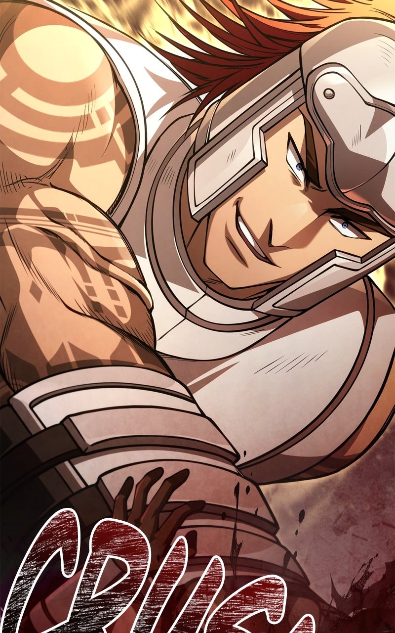 Read Surviving the Game as a Barbarian En Manga Online