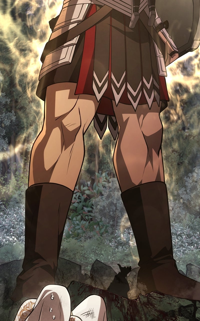 Read Surviving the Game as a Barbarian En Manga Online