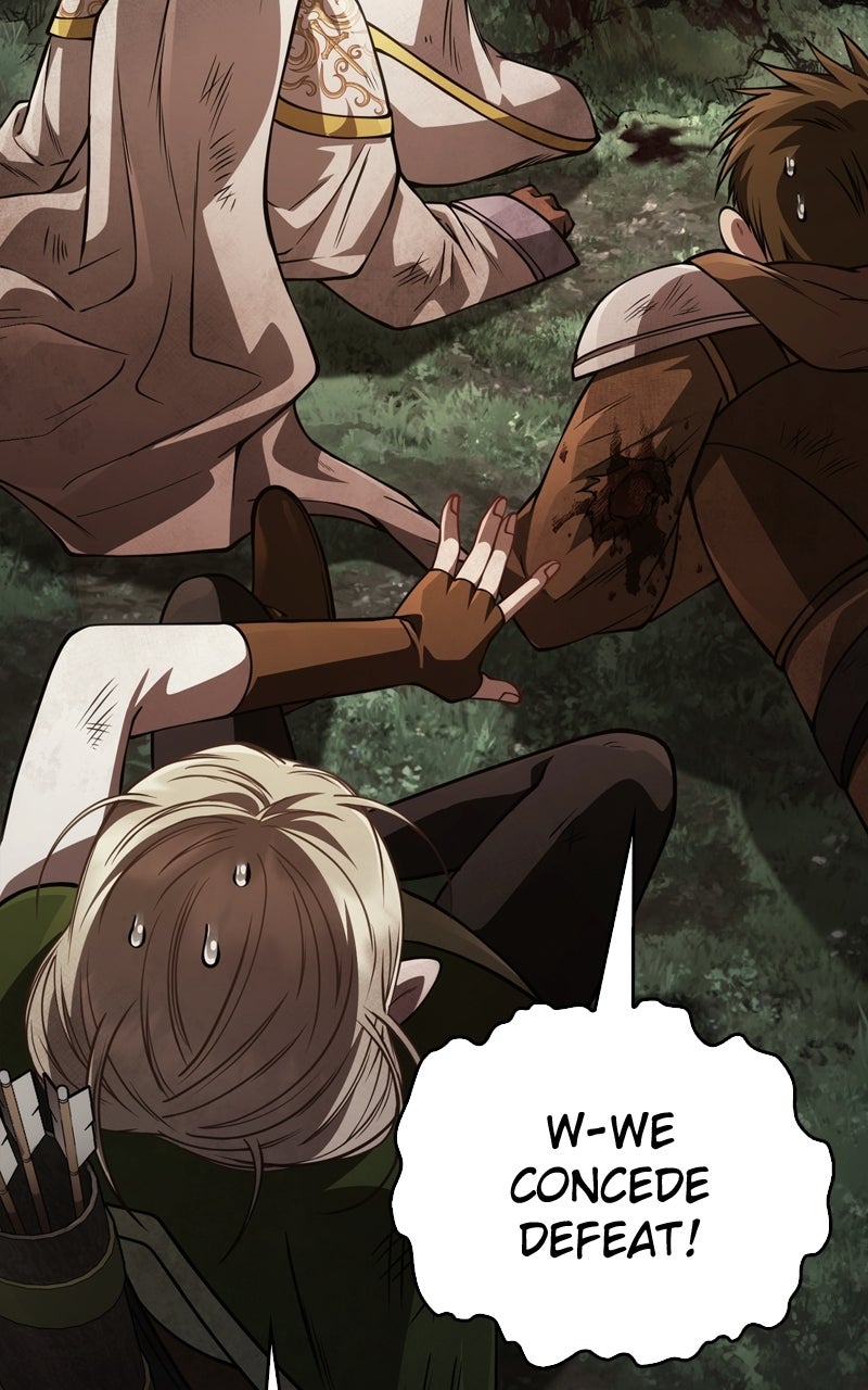 Read Surviving the Game as a Barbarian En Manga Online