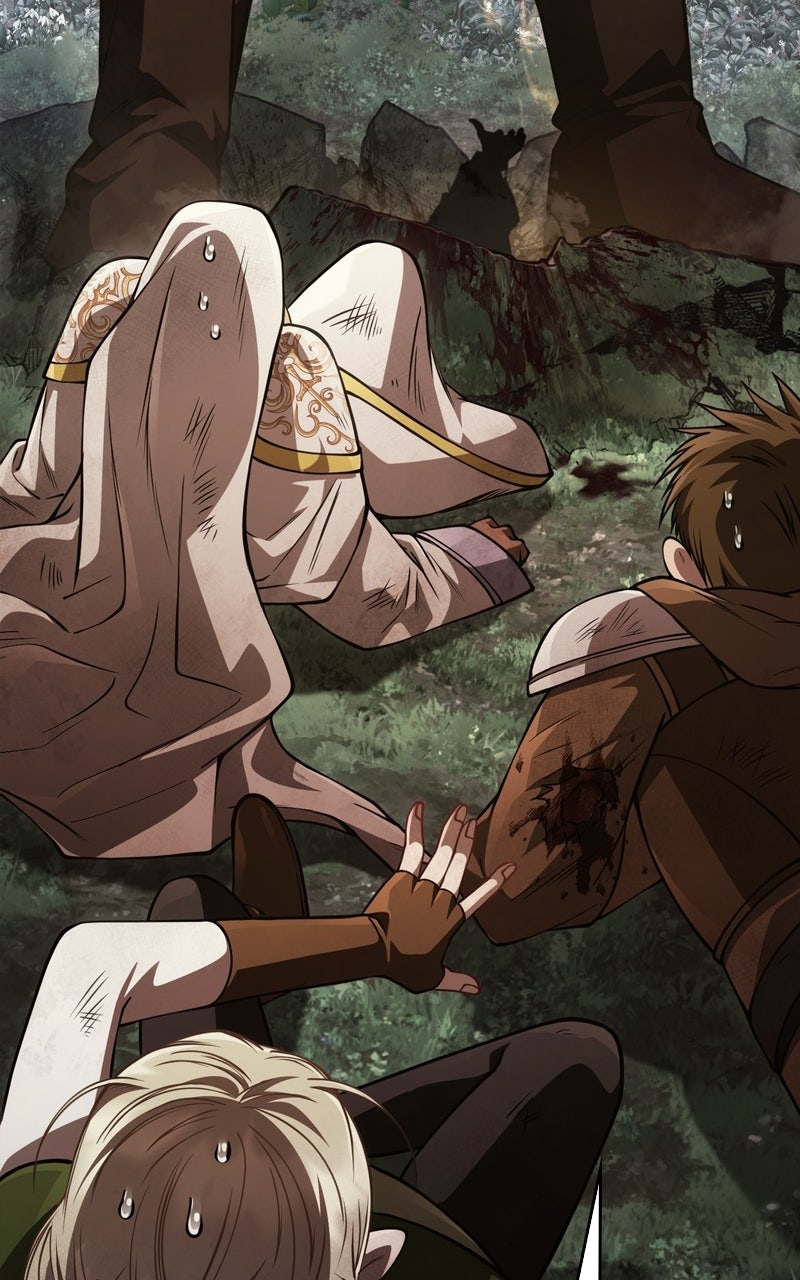Read Surviving the Game as a Barbarian En Manga Online
