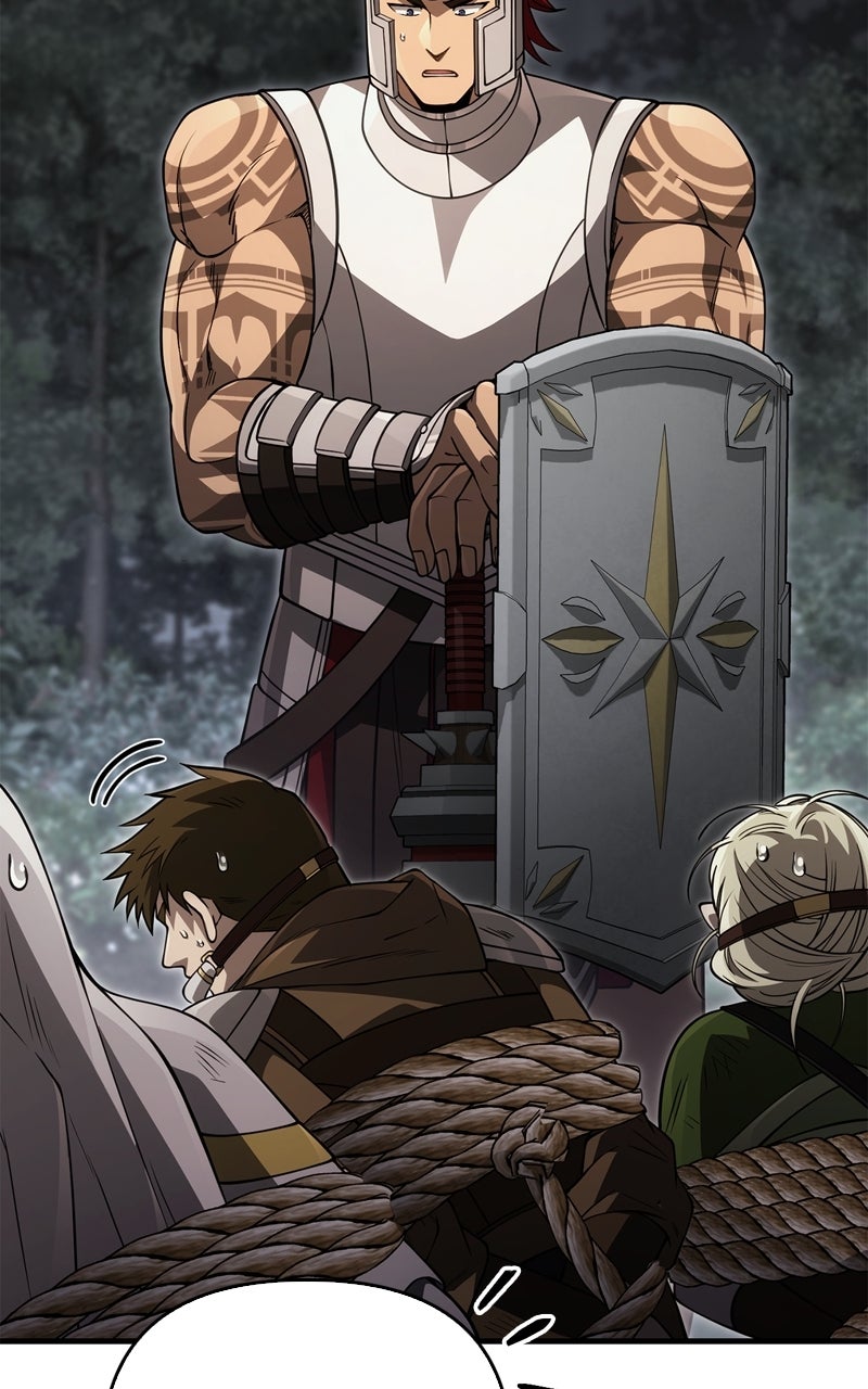 Read Surviving the Game as a Barbarian En Manga Online