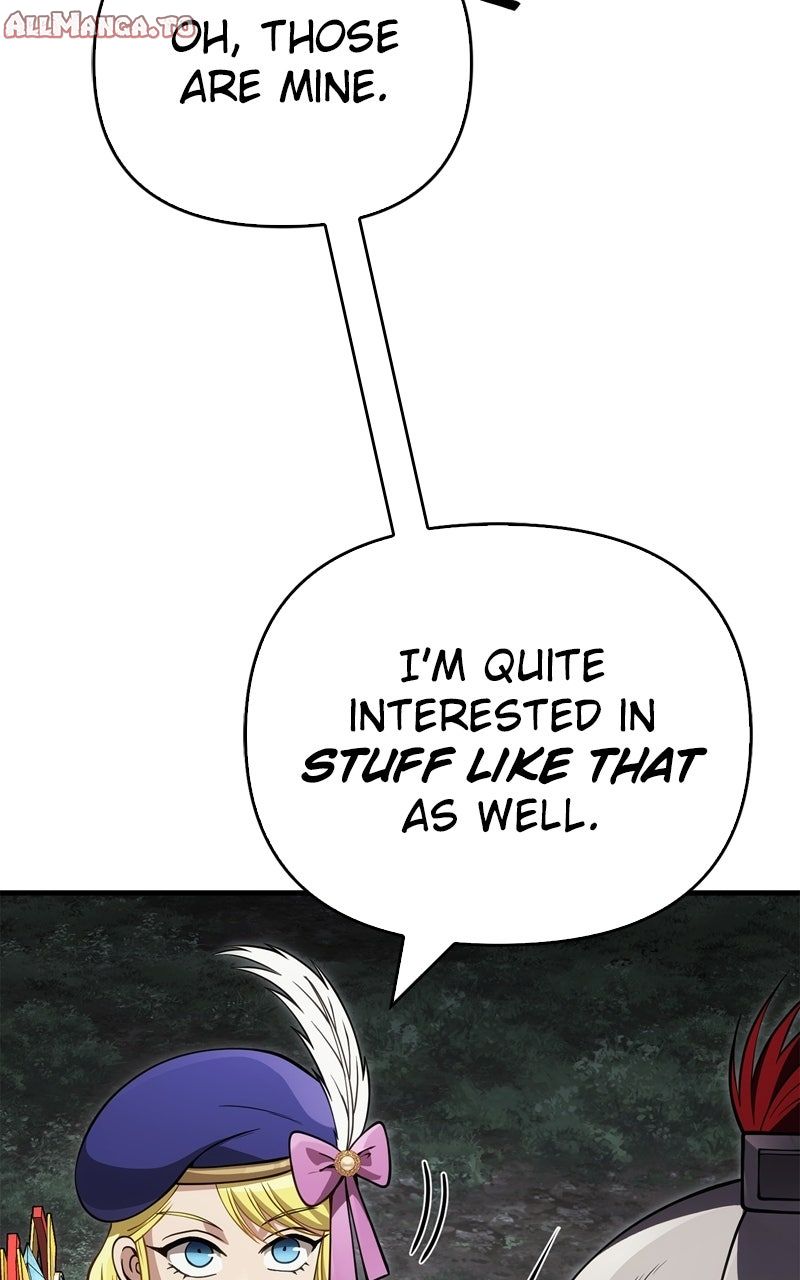 Read Surviving the Game as a Barbarian En Manga Online