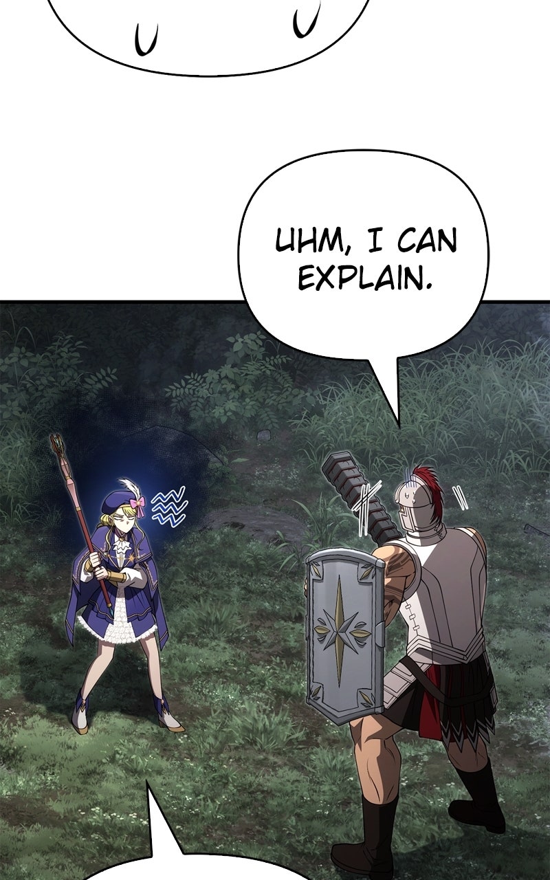 Read Surviving the Game as a Barbarian En Manga Online