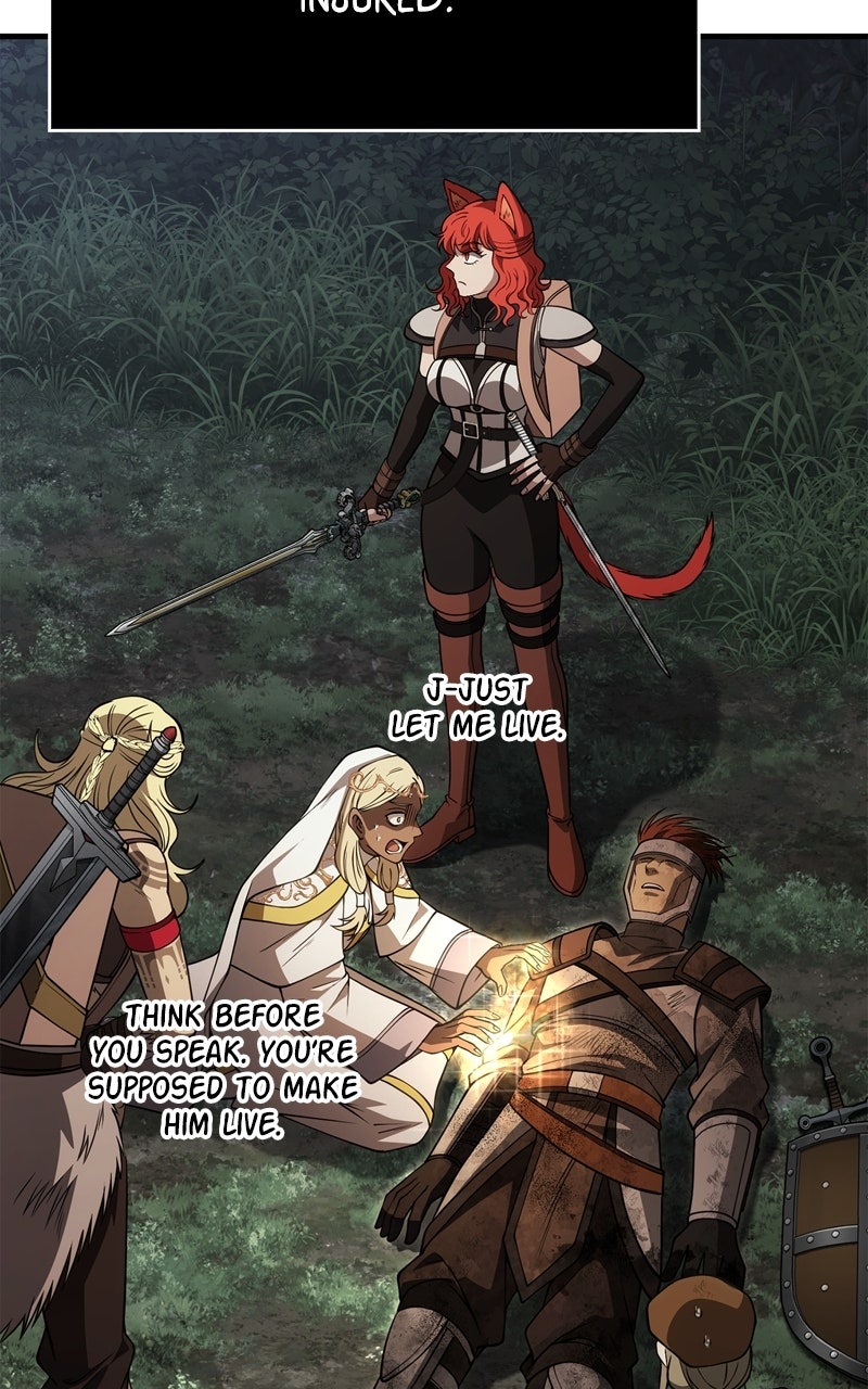 Read Surviving the Game as a Barbarian En Manga Online