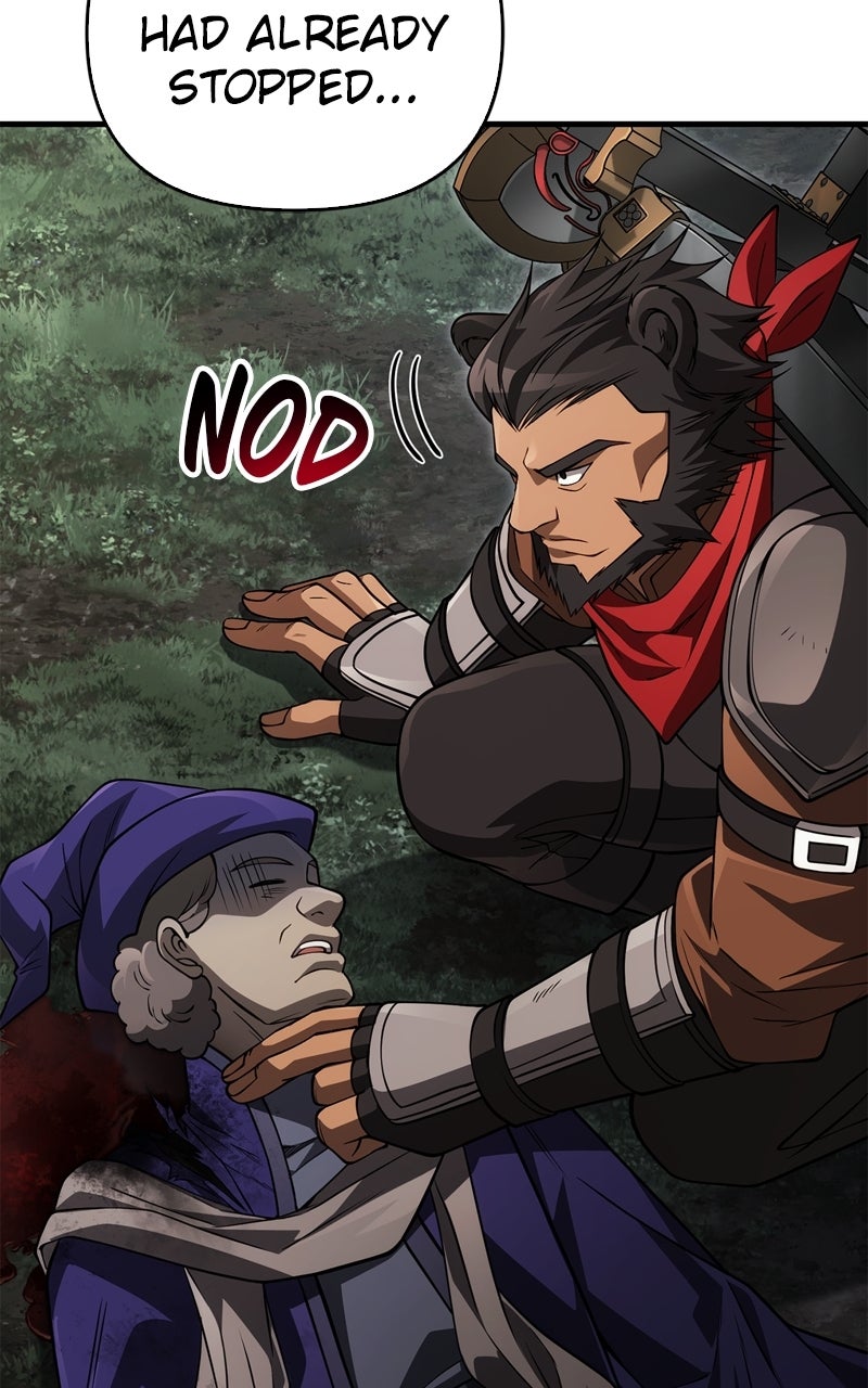 Read Surviving the Game as a Barbarian En Manga Online