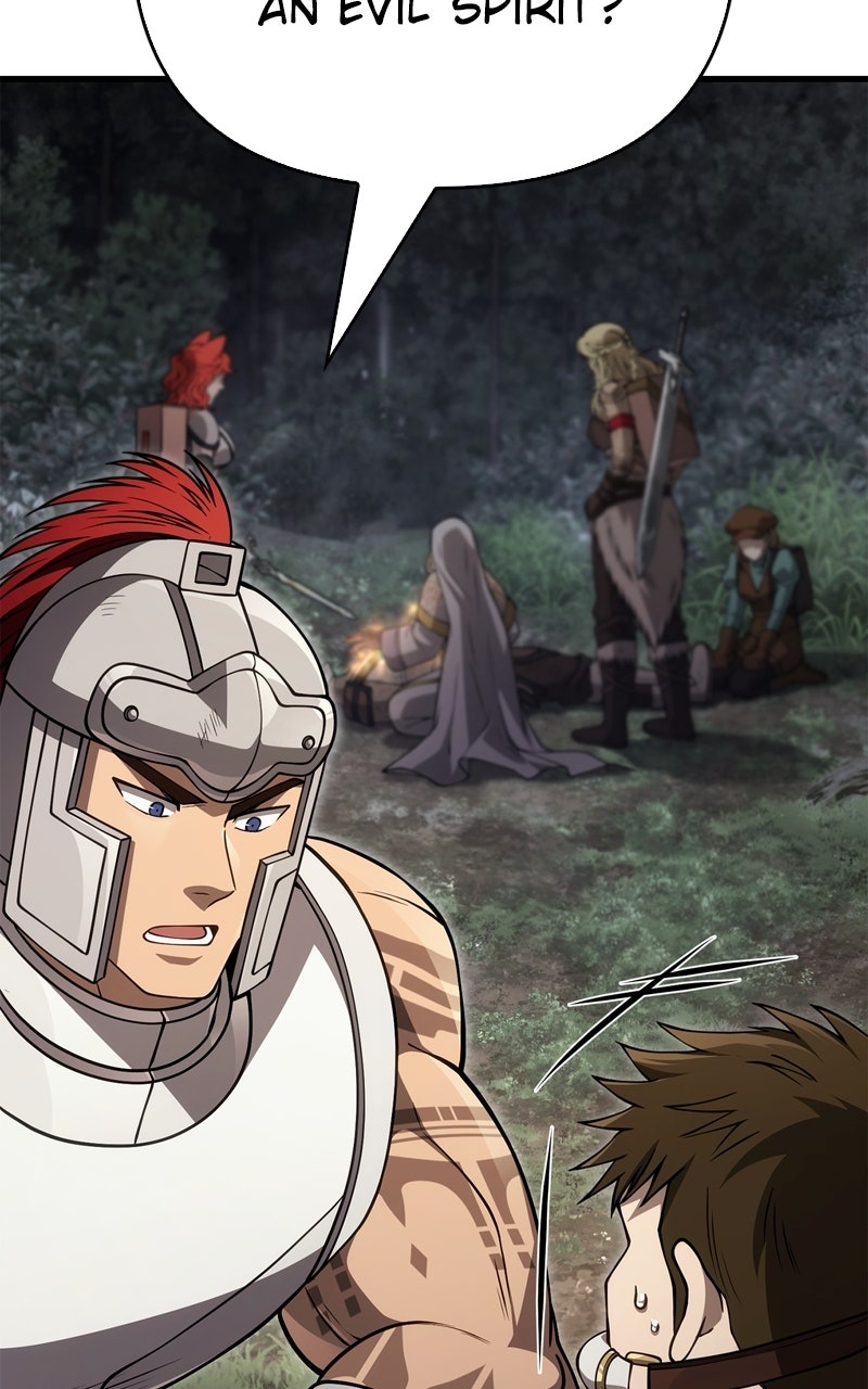 Read Surviving the Game as a Barbarian En Manga Online