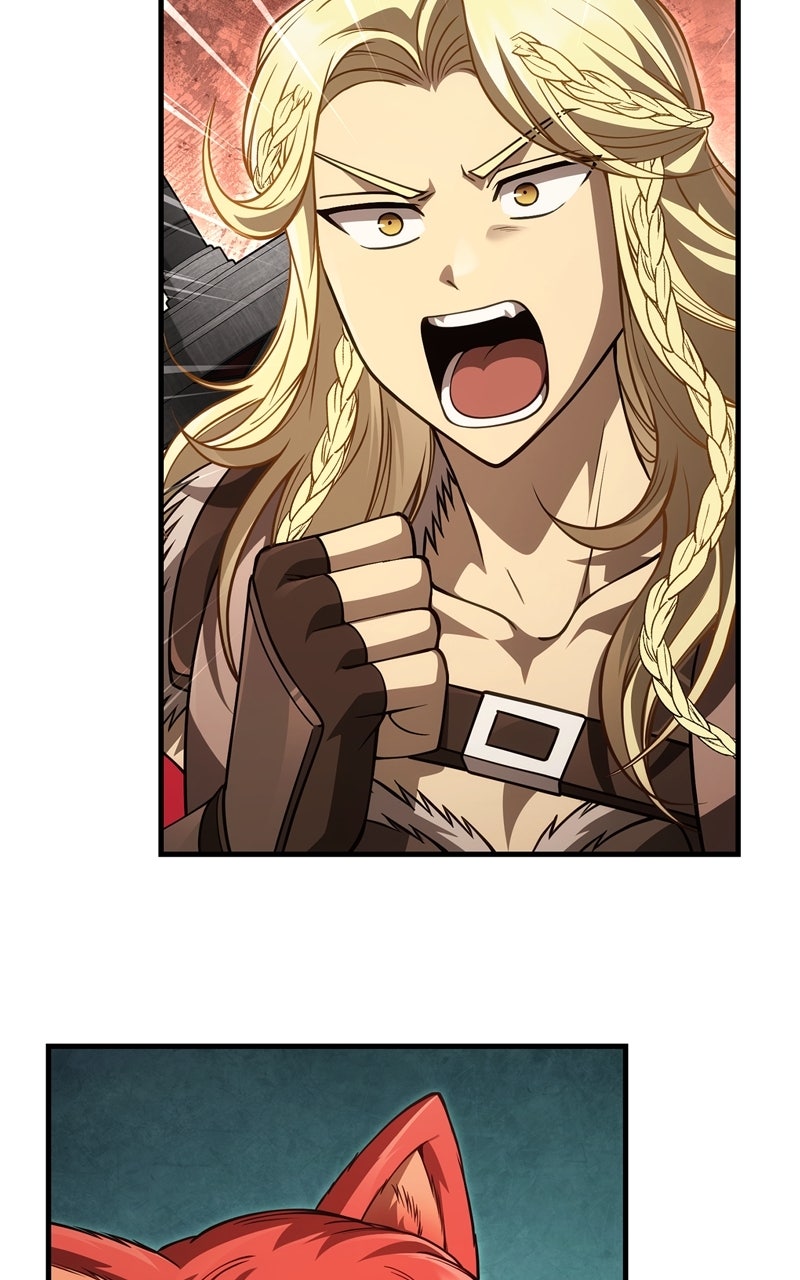 Read Surviving the Game as a Barbarian En Manga Online