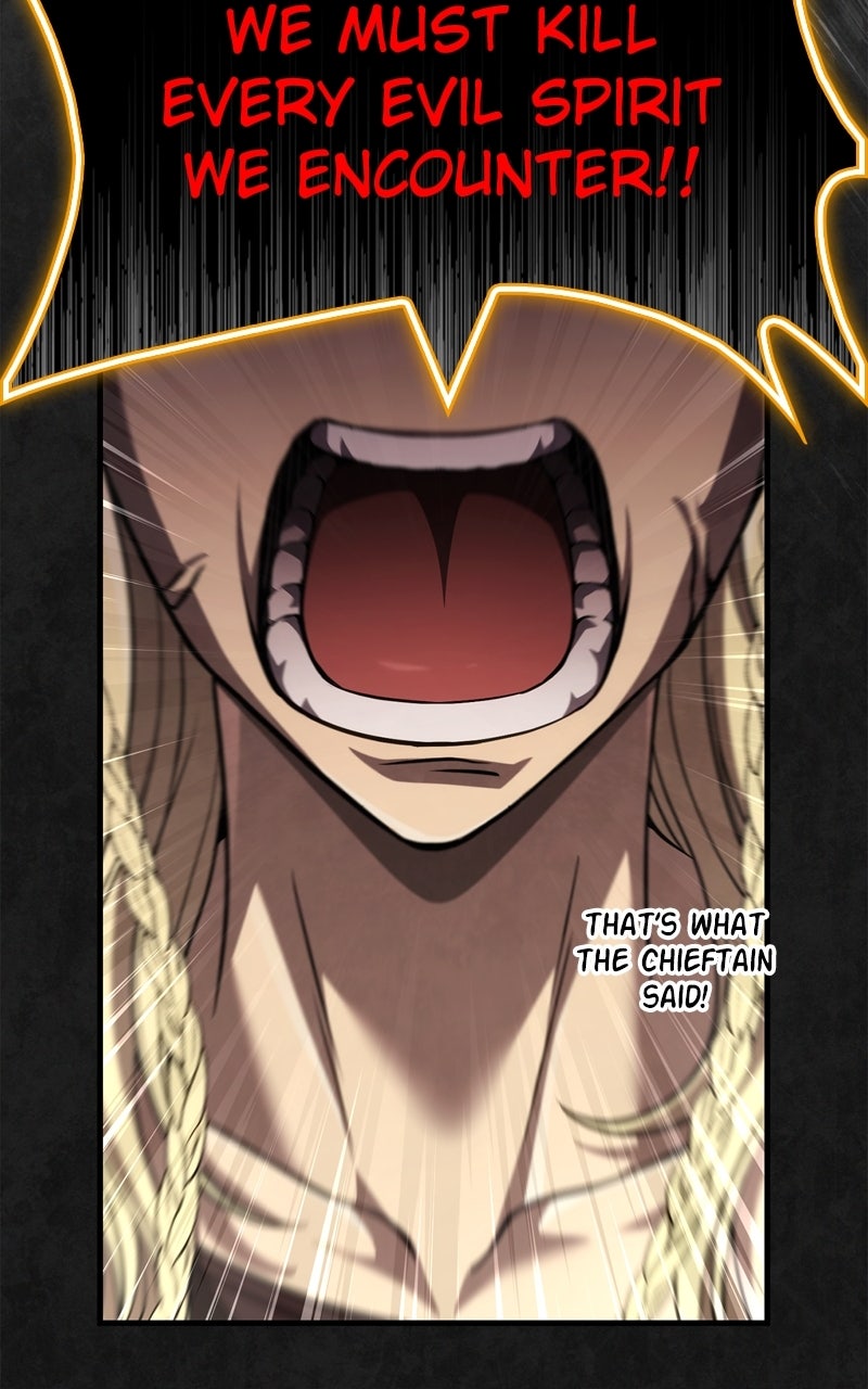 Read Surviving the Game as a Barbarian En Manga Online