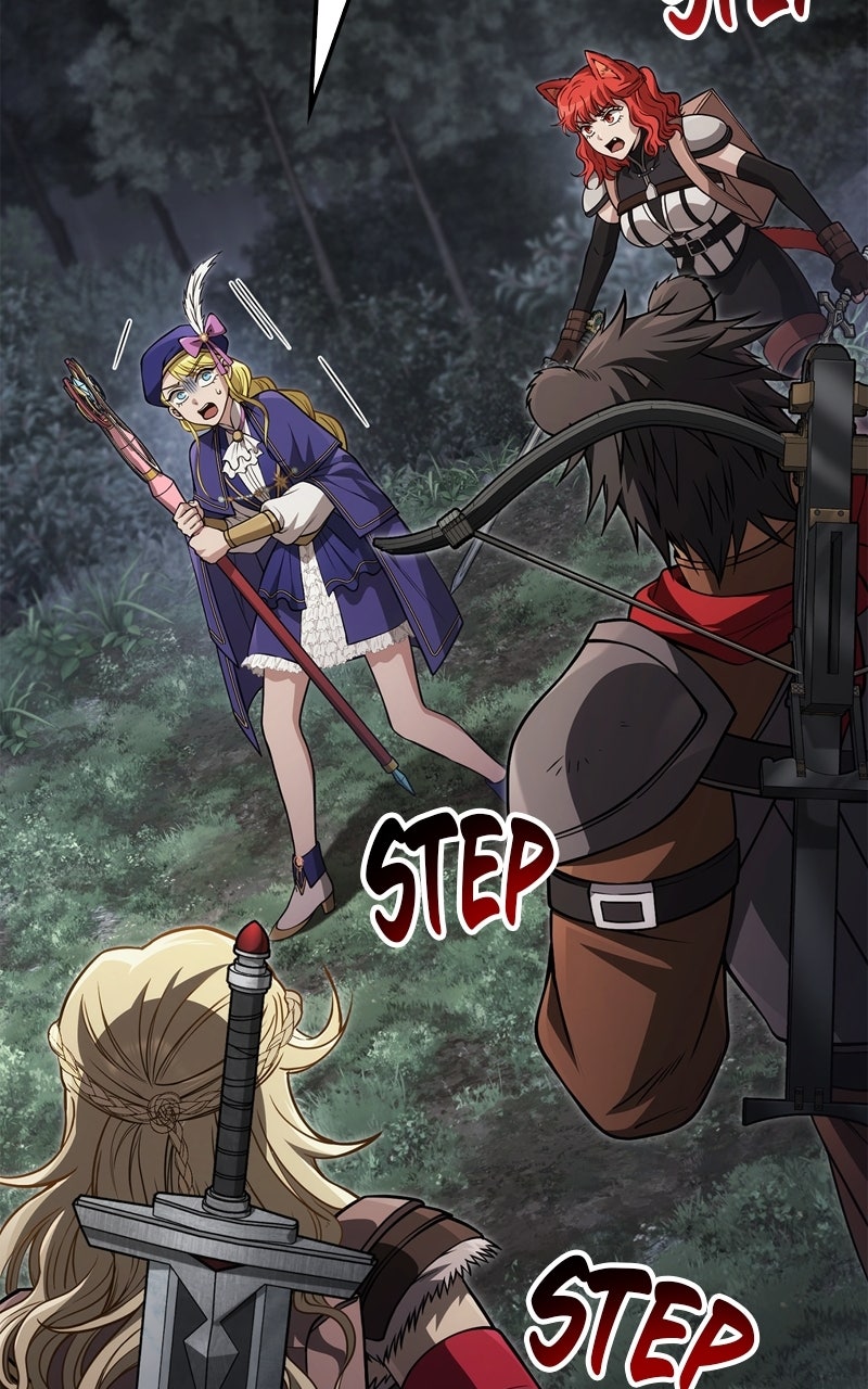 Read Surviving the Game as a Barbarian En Manga Online