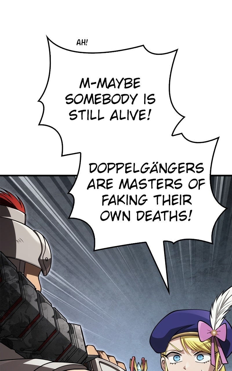 Read Surviving the Game as a Barbarian En Manga Online