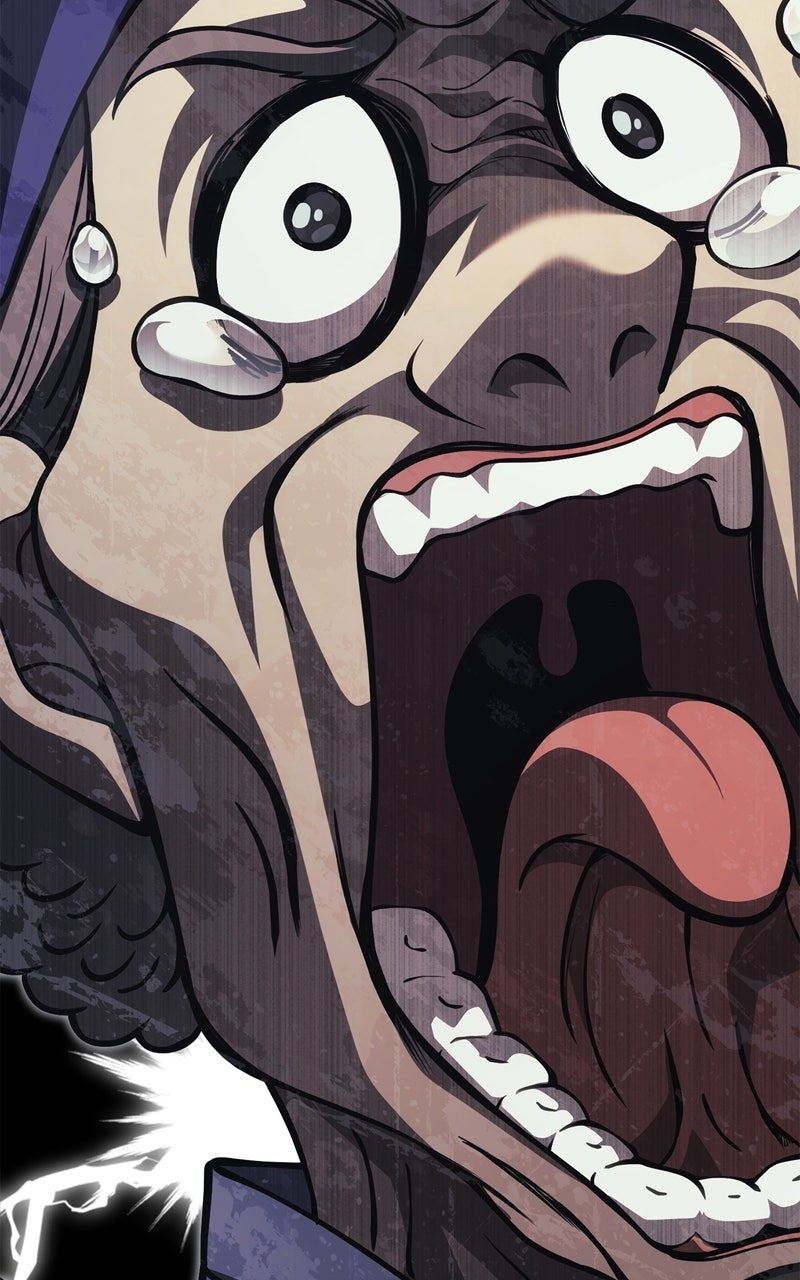 Read Surviving the Game as a Barbarian En Manga Online