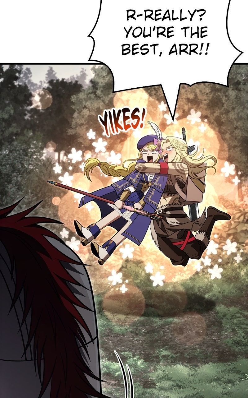 Read Surviving the Game as a Barbarian En Manga Online