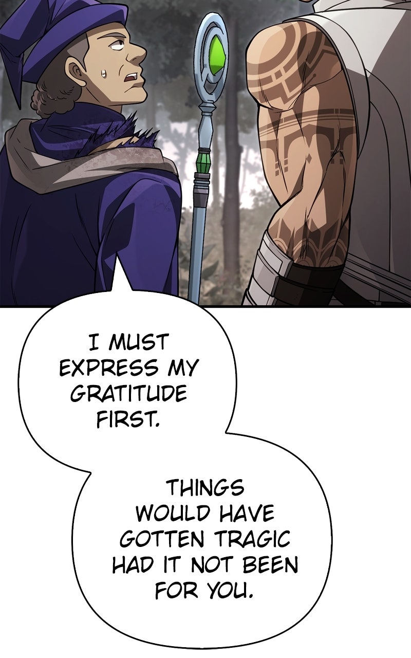 Read Surviving the Game as a Barbarian En Manga Online