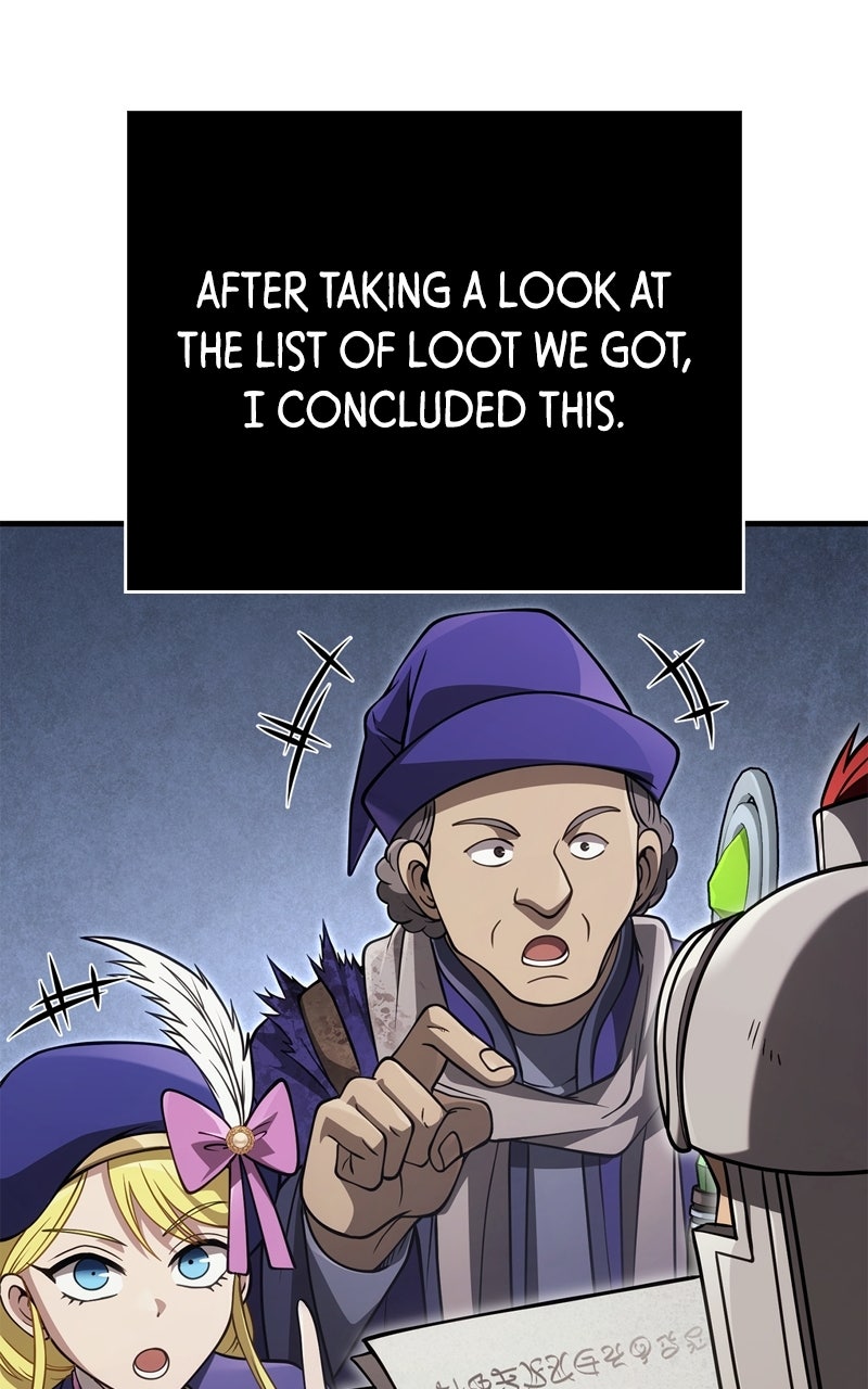 Read Surviving the Game as a Barbarian En Manga Online
