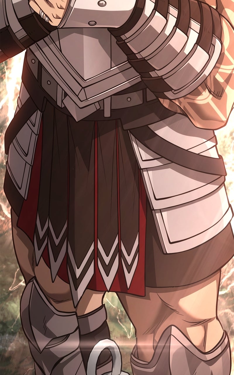Read Surviving the Game as a Barbarian En Manga Online