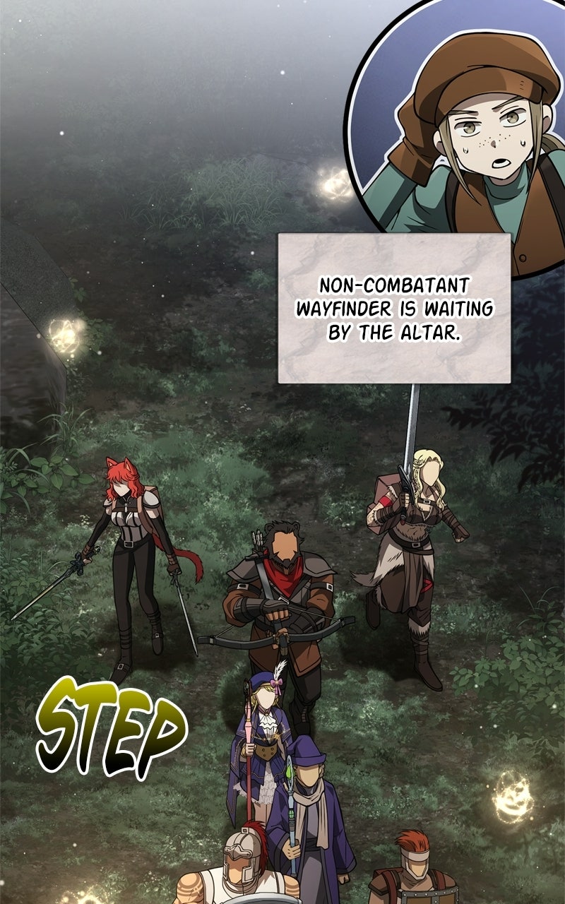 Read Surviving the Game as a Barbarian En Manga Online