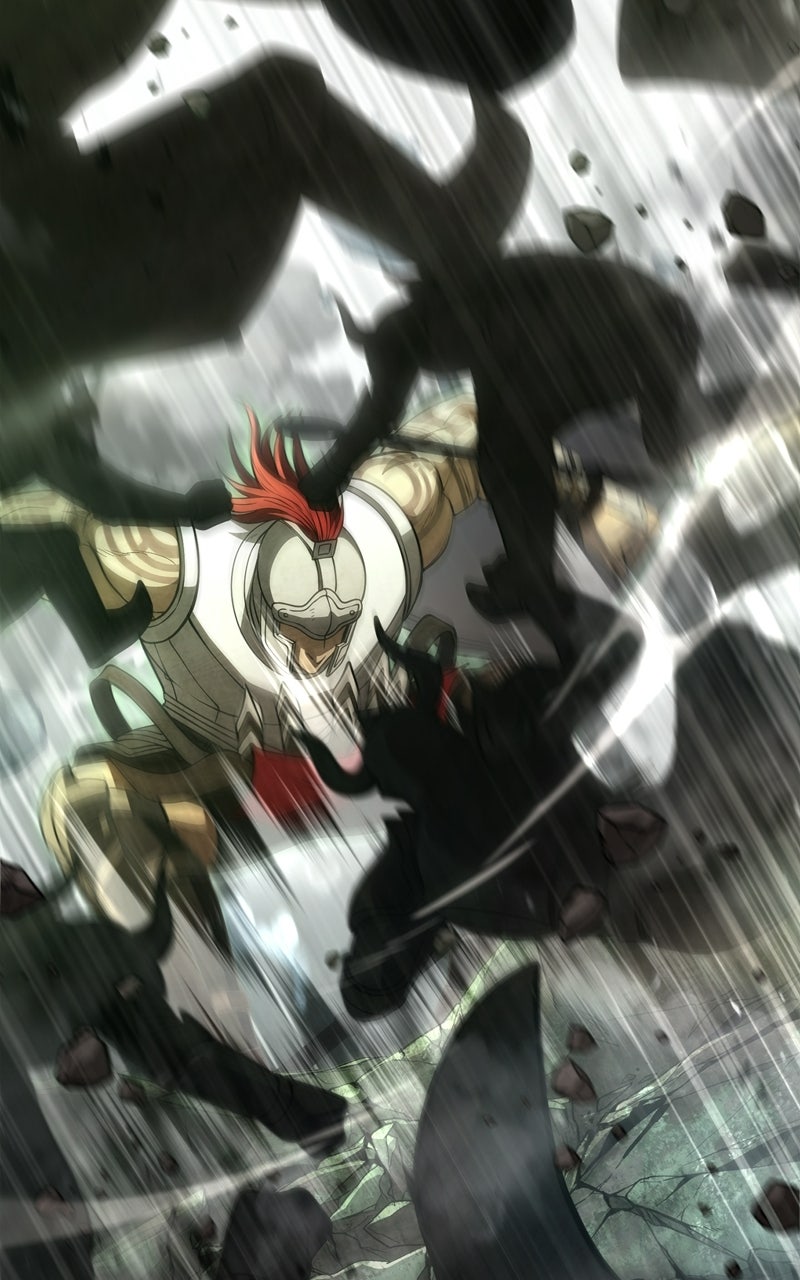 Read Surviving the Game as a Barbarian En Manga Online