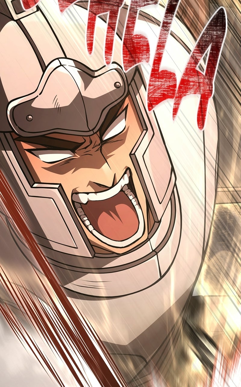 Read Surviving the Game as a Barbarian En Manga Online